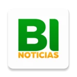 bi noticias android application logo